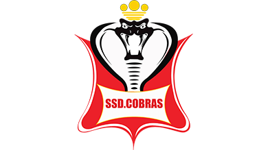 COBRA SPORTS CLUB Team Logo